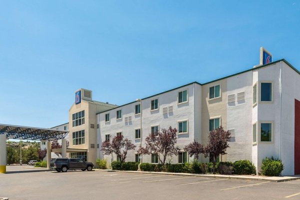 Motel 6 Cedar City
