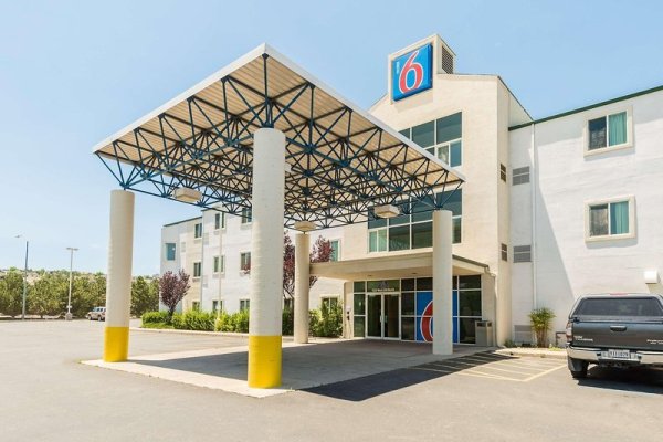 Motel 6 Cedar City