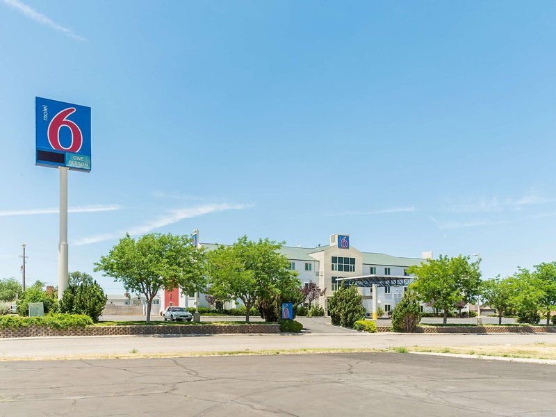 Motel 6 Cedar City