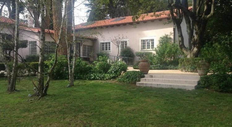 Villa Abbamer