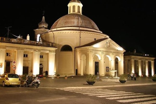 Villa Abbamer