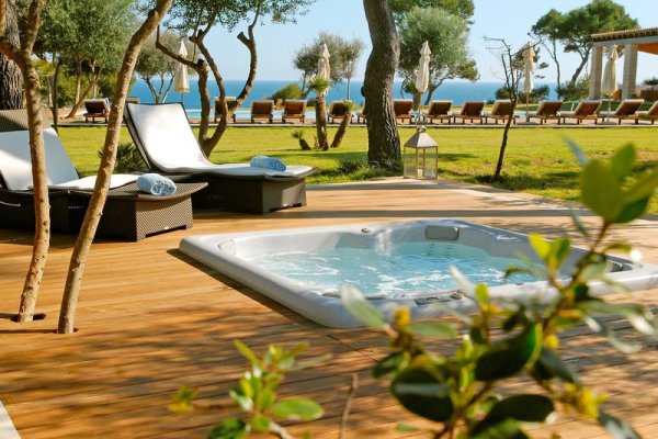 Hotel Can Simoneta