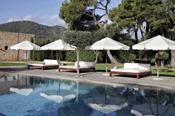 Hotel Can Simoneta