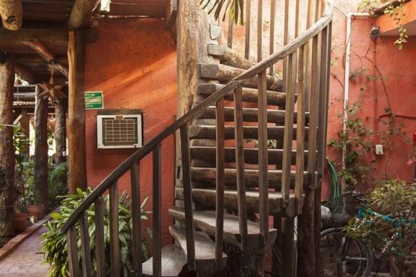 L´Hotelito