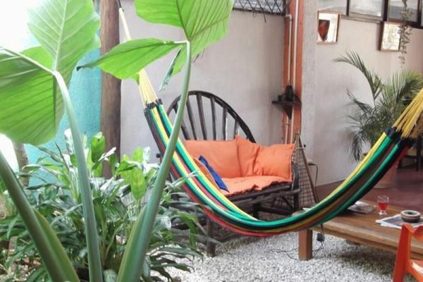 L´Hotelito