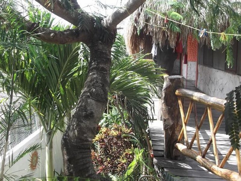L´Hotelito