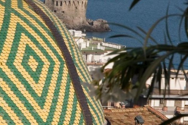 Hotel Pensione Reale Maiori