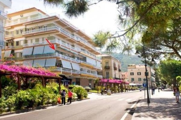 Hotel Pensione Reale Maiori