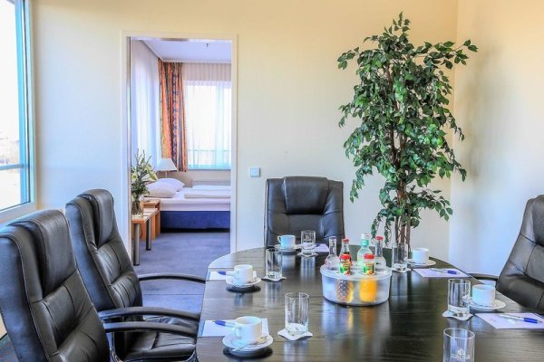 YORS Hotel Hannover
