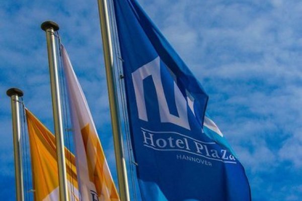 YORS Hotel Hannover