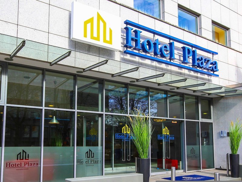 YORS Hotel Hannover