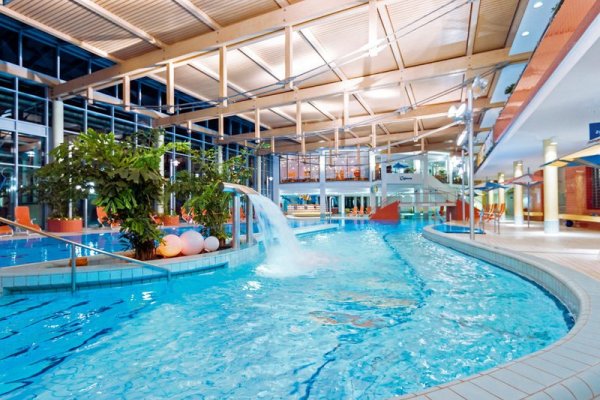 Hotel am Vitalpark