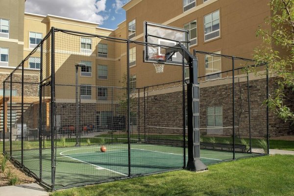 Homewood Suites by Hilton Denver Airport Tower Road
