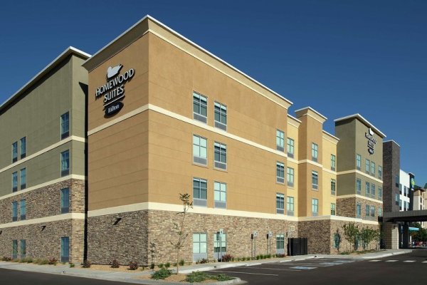 Homewood Suites by Hilton Denver Airport Tower Road