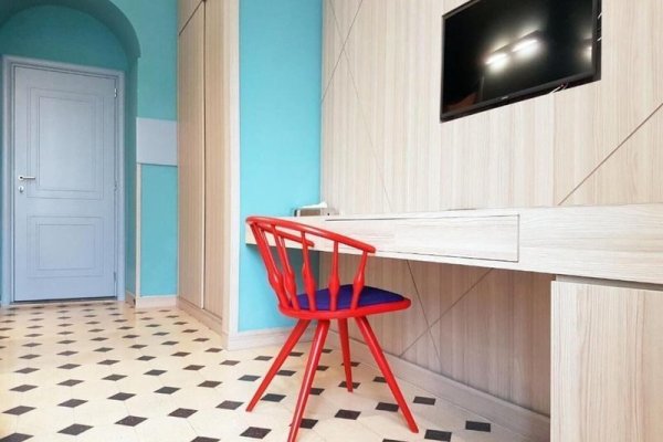 Don Ugo Luxury Rooms