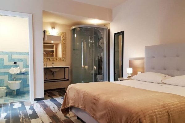 Don Ugo Luxury Rooms