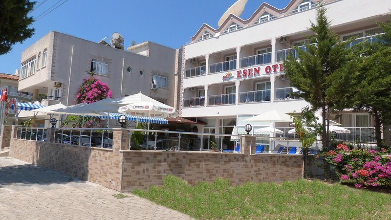 Moni Hotel