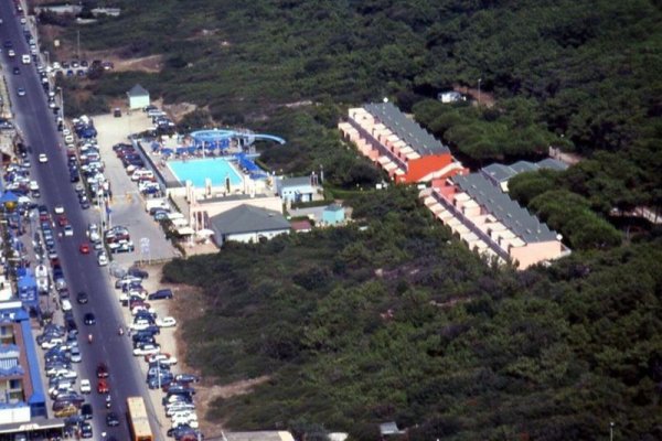 Villaggio Boboba