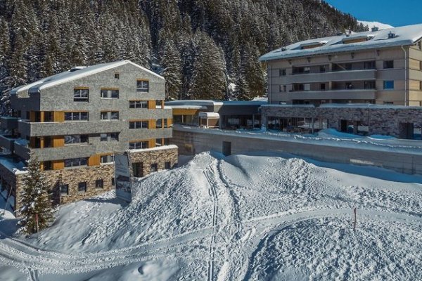 Alpin Resort Montafon