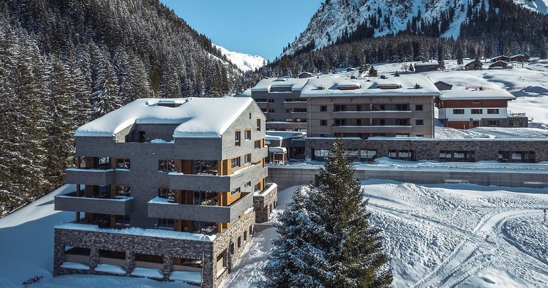 Alpin Resort Montafon