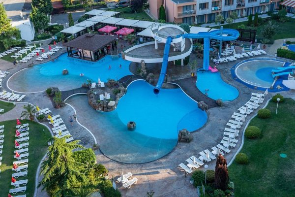 Trakia Hotel