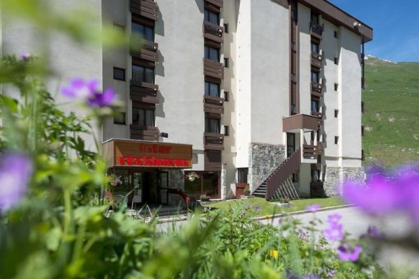 Maeva Residence Inter Residences