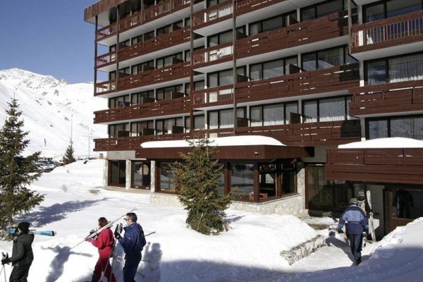 Maeva Residence Inter Residences