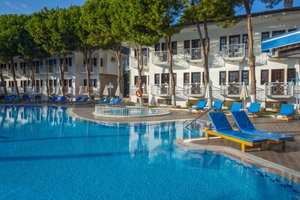 White Otel