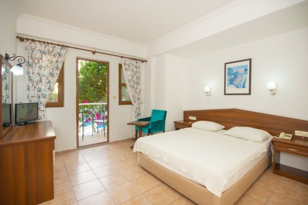 White Otel