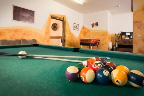 Pezina Hotel