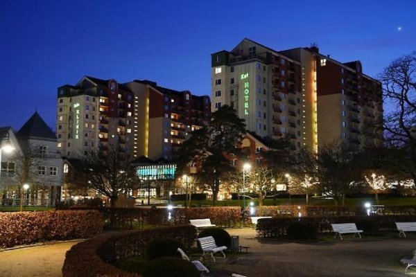 Kurhotel zu Heringsdorf