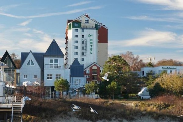 Kurhotel zu Heringsdorf