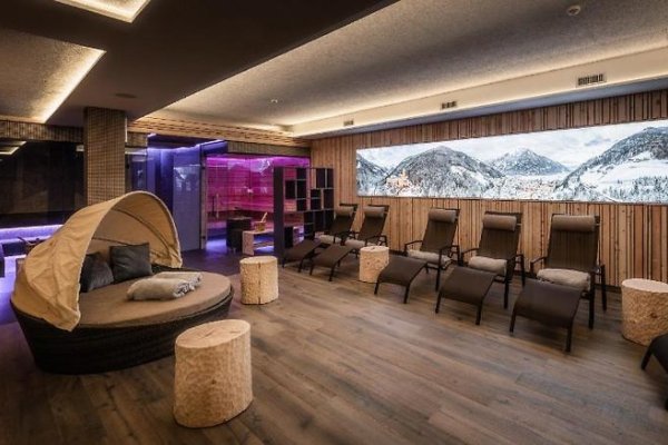 Hotel Spangla