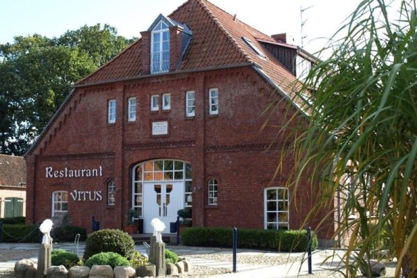 Heide Hotel Reinstorf