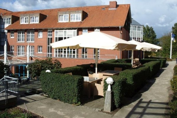 Heide Hotel Reinstorf