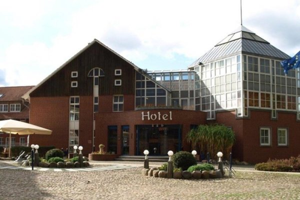 Heide Hotel Reinstorf
