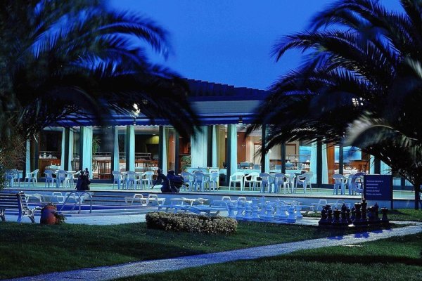 Novotel Porto Gaia