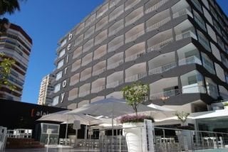 Climia Belroy Hotel