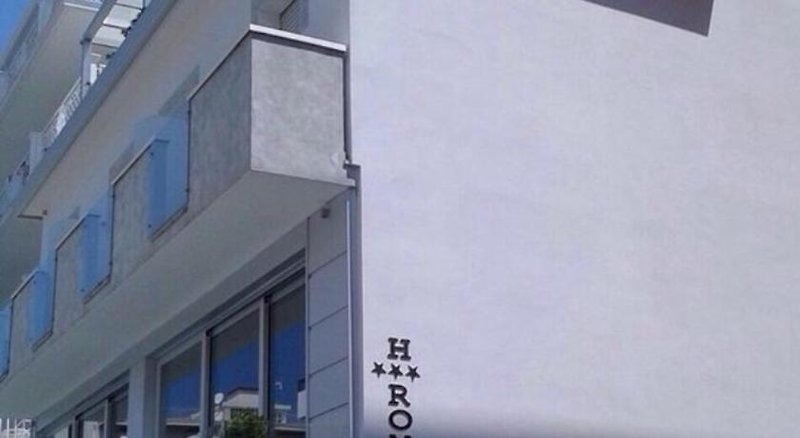 Hotel Romina