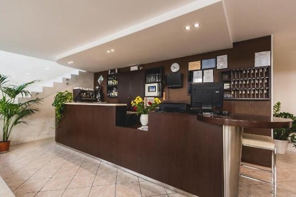 Hotel Romina