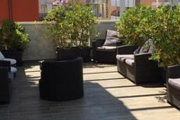 Hotel Romina