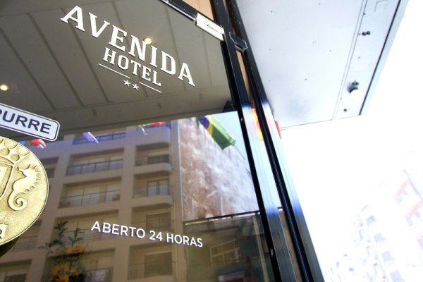 Avenida
