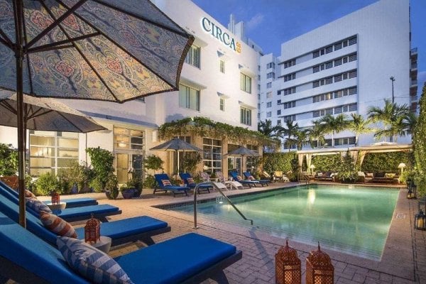 Circa 39 Miami Beach