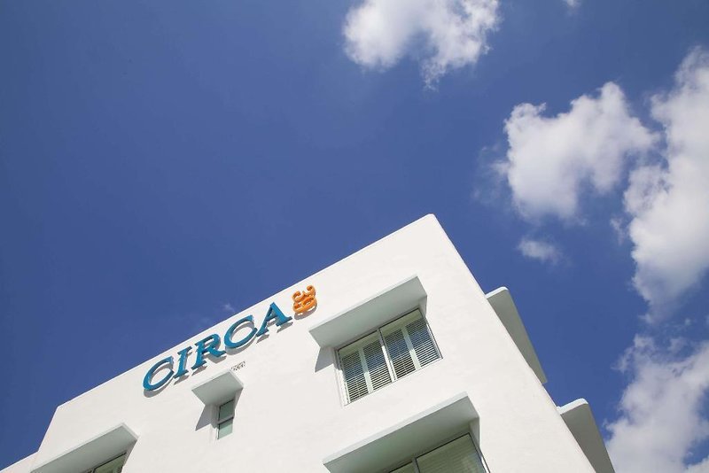 Circa 39 Miami Beach