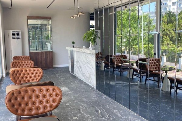 Alice Hotel