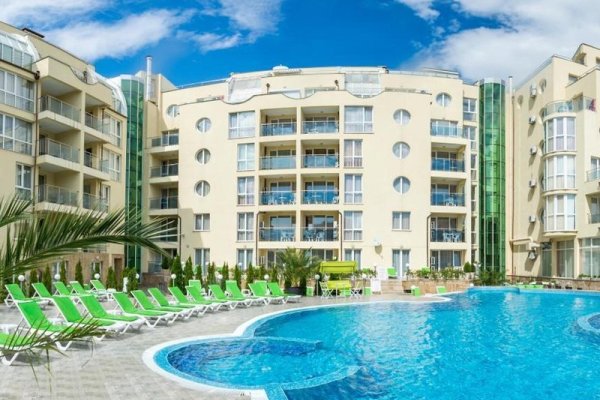 Apart Hotel Vechna R