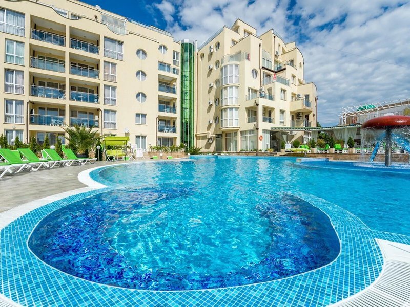Apart Hotel Vechna R