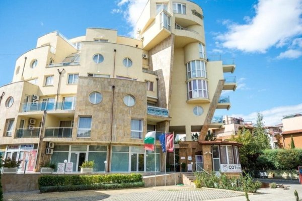 Apart Hotel Vechna R