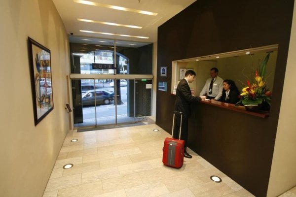 Best Western Plus Hotel Stellar