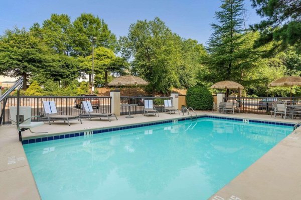 Comfort Suites Gastonia
